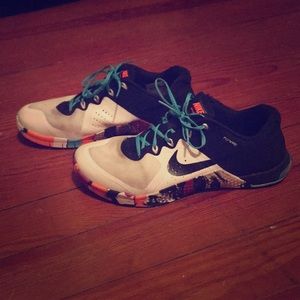 Women’s Nike Metcon 2